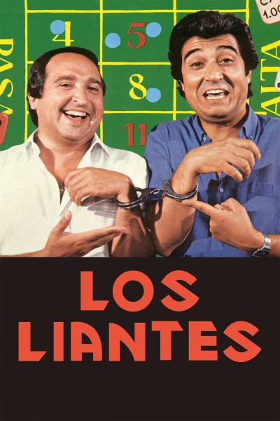 Los liantes