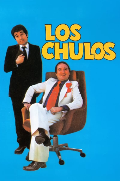 Los chulos