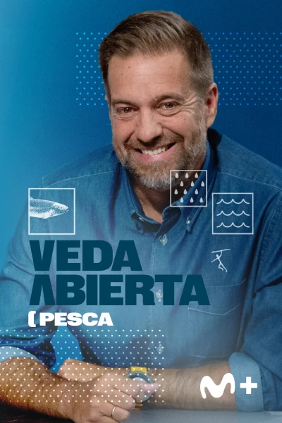 Veda Abierta Pesca