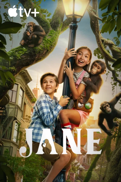 Jane