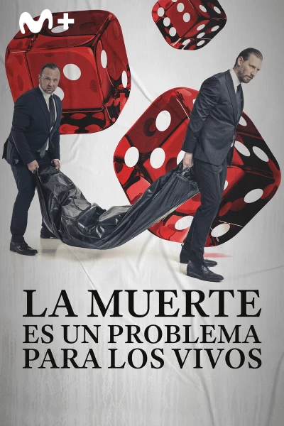 La muerte es un problema para los vivos