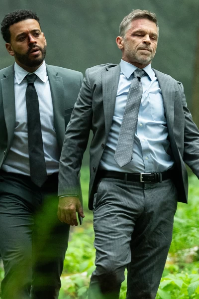 Alert:  Unidad de personas desaparecidas (3). T(T3). Alert: Unidad de... (T3): Ep.2 Placa Número 41870