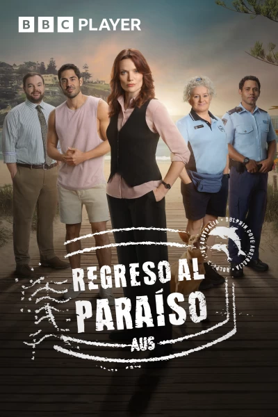 Regreso al paraíso