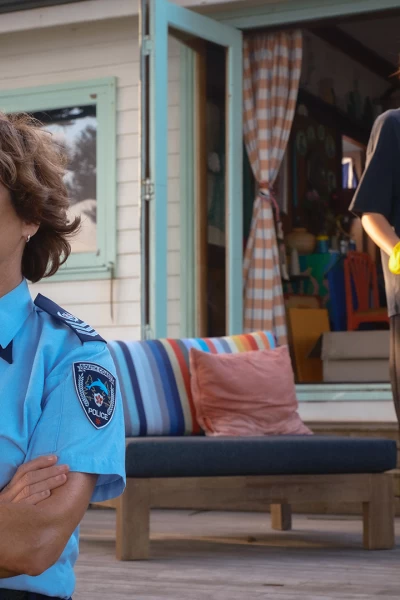 Regreso al paraíso. T(T1). Regreso al paraíso (T1): Ep.1 