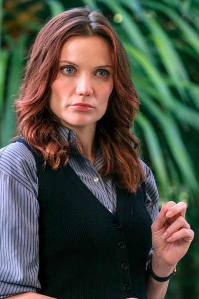 Regreso al paraíso. T(T1). Regreso al paraíso (T1): Ep.2 