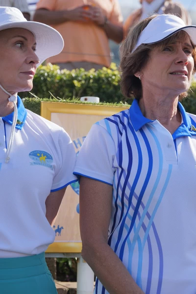 Regreso al paraíso. T(T1). Regreso al paraíso (T1): Ep.5 