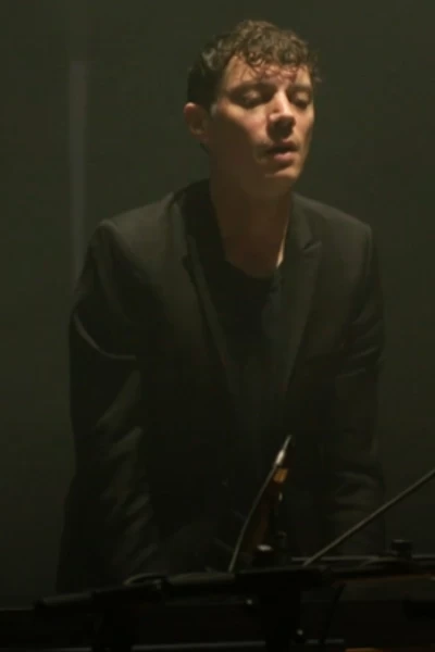 Francesco Tristano: Frescobaldi Berio Franceschini Bach - Klavier-Festival Ruhr