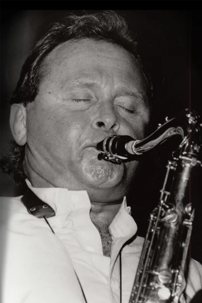 Stan Getz - The Last Video Recording