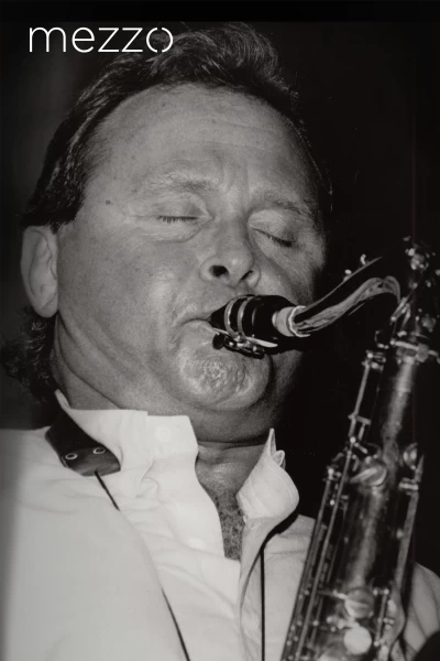 Stan Getz - The Last Video Recording