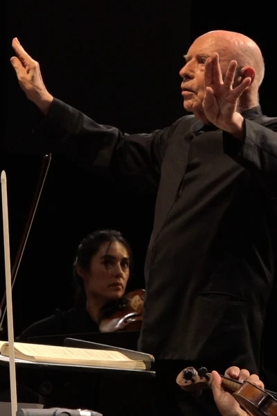 NFM Wroclaw Philharmonic Christoph Eschenbach: Bruckner - Wratislavia Cantans