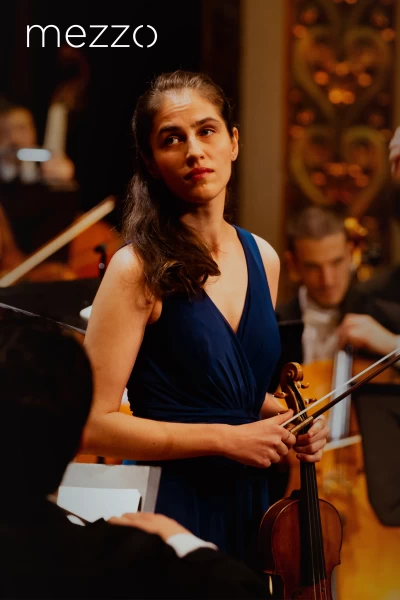 Orchestre Philharmonique de Liège Gergely Madaras : Beethoven Strauss