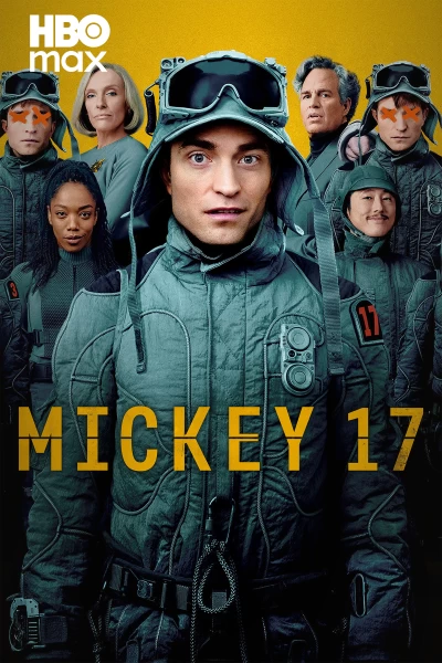 Mickey 17