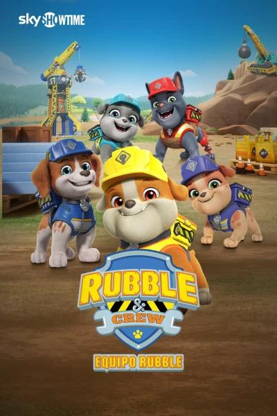 Equipo Rubble