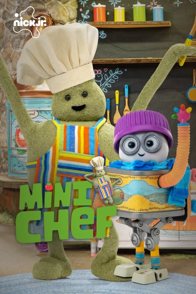 Mini Chef (dobles)
