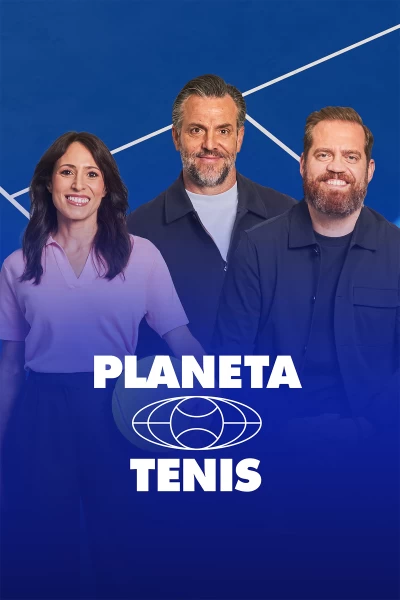 Planeta Tenis. T(2025). Planeta Tenis (2025): Ep.22