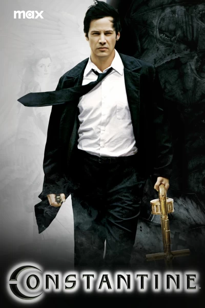 Constantine