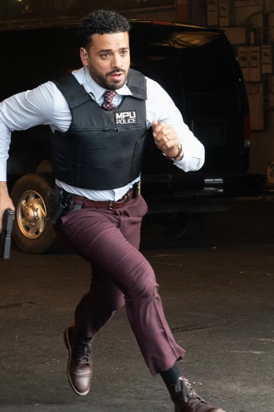 Alert:  Unidad de personas desaparecidas (3). T(T3). Alert: Unidad de... (T3): Ep.4 Sophie