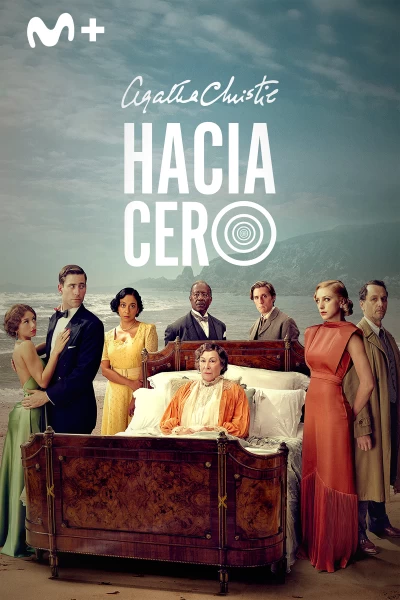 Agatha Christie: Hacia cero