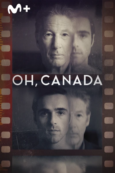 Oh, Canada