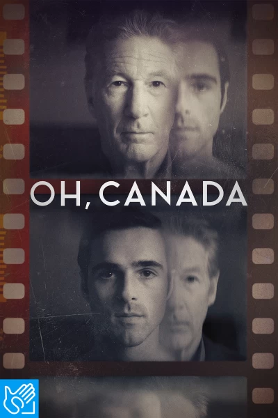 (LSE) - Oh, Canada