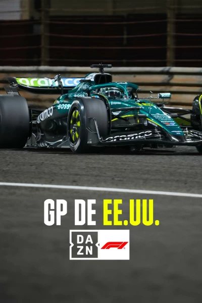 Mundial F1 -  GP de Estados Unidos. T(2025). Mundial F1 -  GP... (2025): El Post de la Fórmula 1