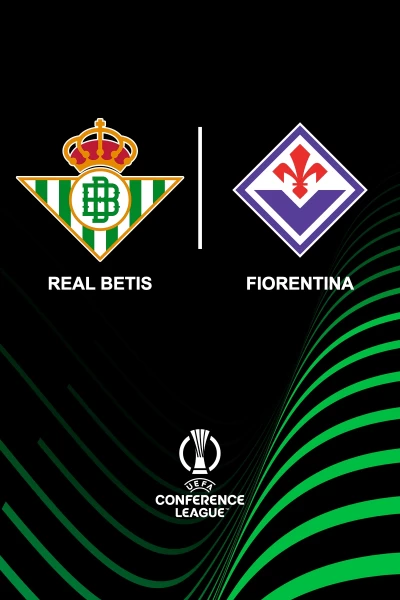 Semifinales. Semifinales: Betis - Fiorentina