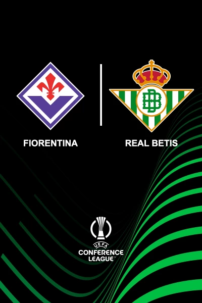 Semifinales. Semifinales: Fiorentina - Betis