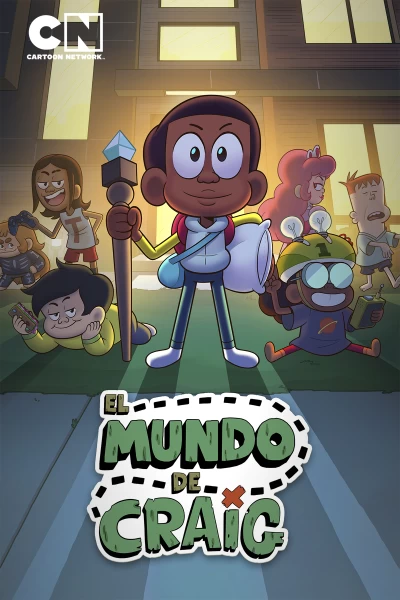 El mundo de Craig