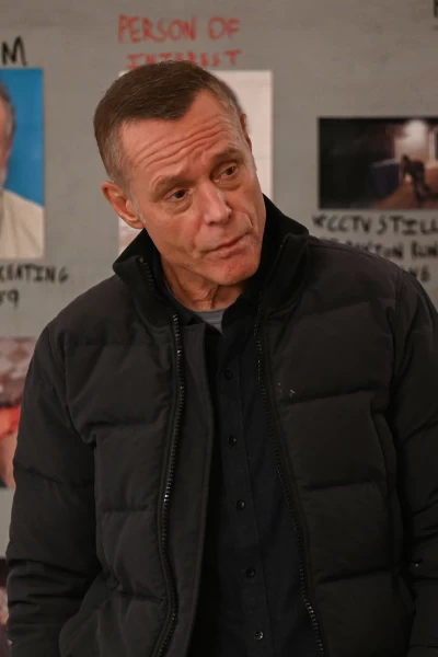 Chicago P.D.. T(T12). Chicago P.D. (T12): Ep.17 Transferencia