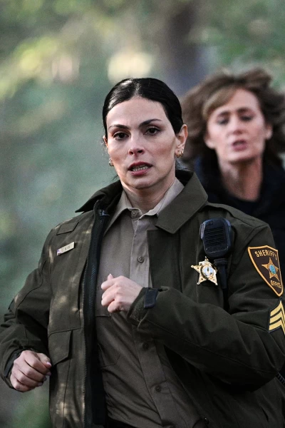 Fire Country. T(T2). Fire Country (T2): Ep.6 Alerta al sheriff