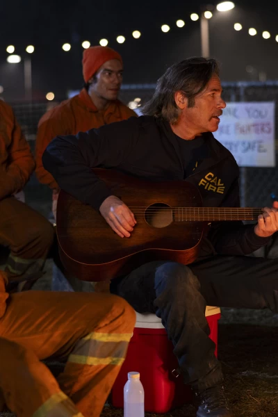 Fire Country. T(T2). Fire Country (T2): Ep.9 Sin futuro, sin consecuencias