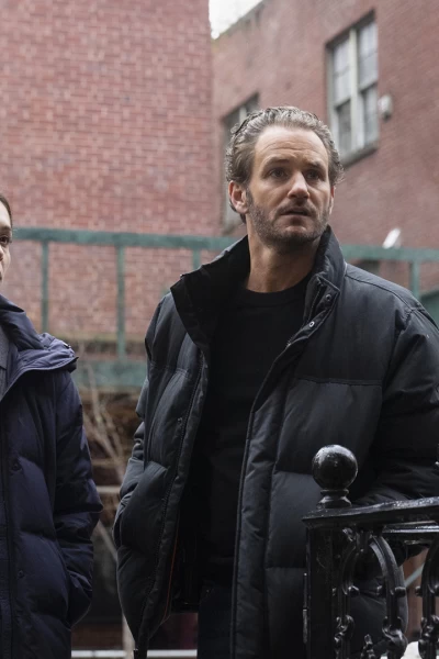 Ley y orden: unidad de víctimas especiales. T(T26). Ley y Orden:... (T26): Ep.16 Déjame traer el perdón