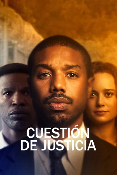 Cuestión de justicia