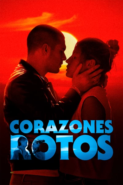 Corazones rotos
