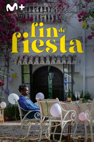 Fin de fiesta