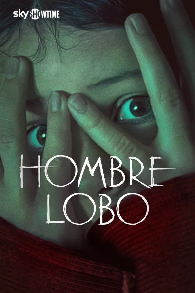 Hombre lobo