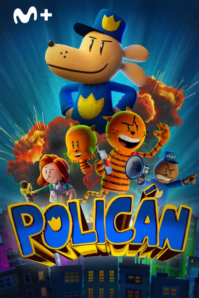 Policán