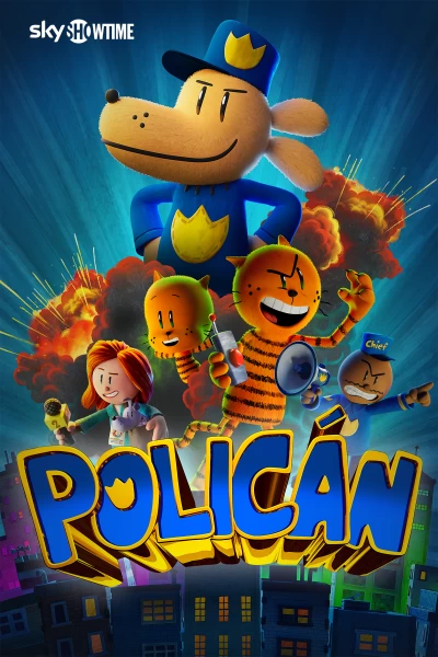 Policán