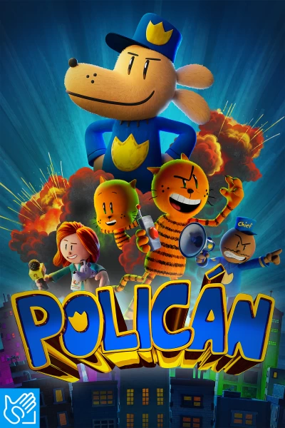 (LSE) - Policán