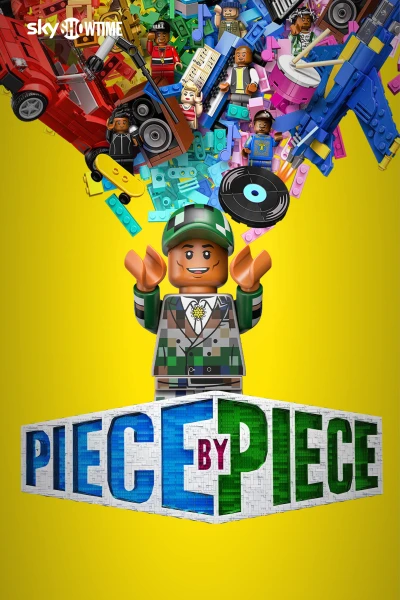 Piece by Piece