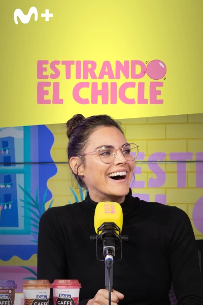 Estirando el chicle (T7): Chupitazo de salmorejo con Amaia Salamanca