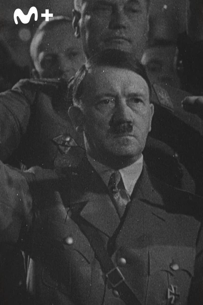 Descifrando a Hitler. Descifrando a Hitler: Tirano