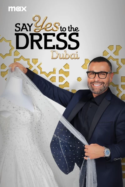 Say Yes to the Dress: Dubai