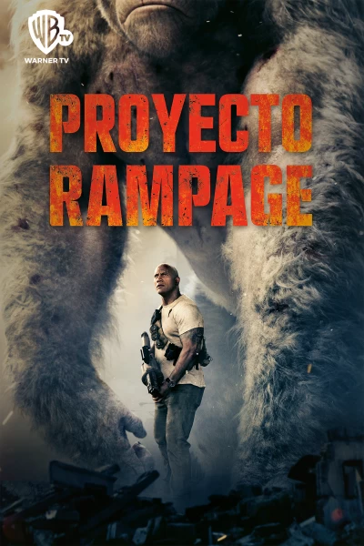 Proyecto Rampage