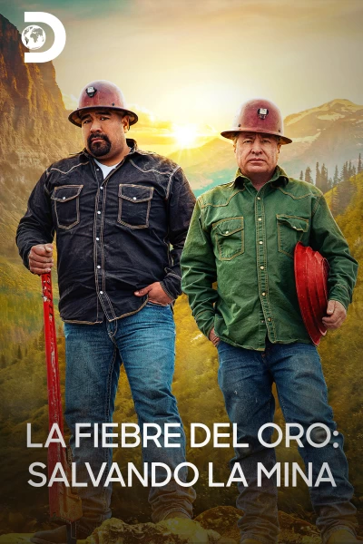 La fiebre del oro: salvando la mina