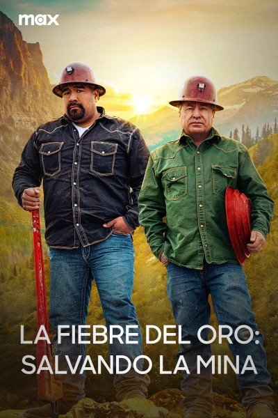 La fiebre del oro: salvando la mina