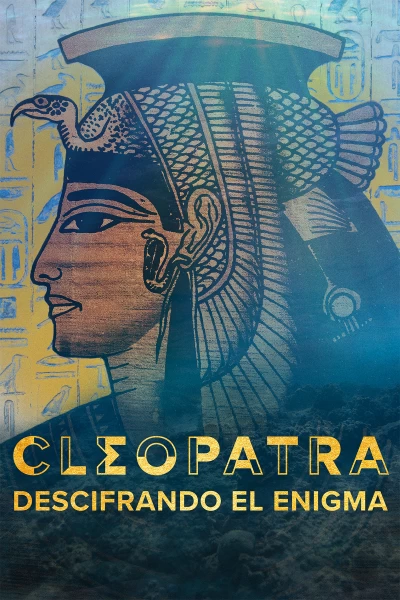Cleopatra: descifrando el enigma