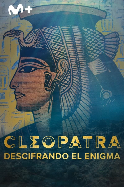 Cleopatra: descifrando el enigma
