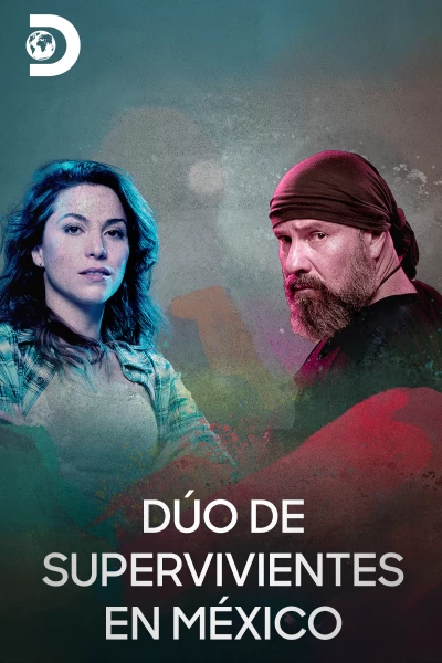 Dúo de supervivientes: México
