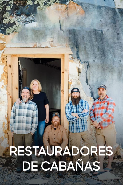 Restauradores de cabañas